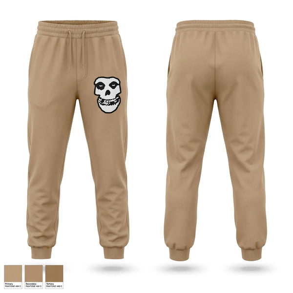 Sweatpants, 203rd ICTC, Army, Teamtime, Team time, sublimation, custom sports apparel, team uniforms, spirit wear, spiritwear, sports uniforms, custom shirts, team store, custom team store, fundraiser sports, apparel fundraiser