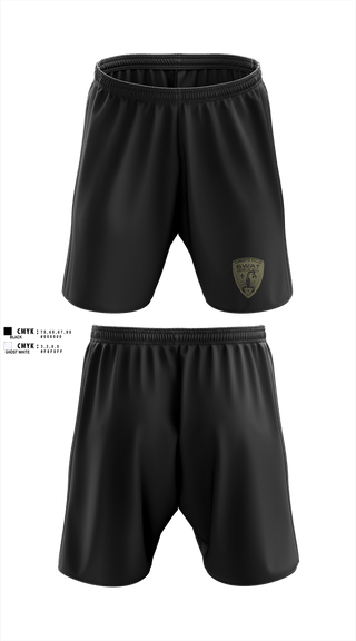 Athletic Shorts With Pockets, SWAT, Police, Teamtime, Team time, sublimation, custom sports apparel, team uniforms, spirit wear, spiritwear, sports uniforms, custom shirts, team store, custom team store, fundraiser sports, apparel fundraiser