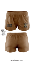 164th security forces Ranger Panties - 4