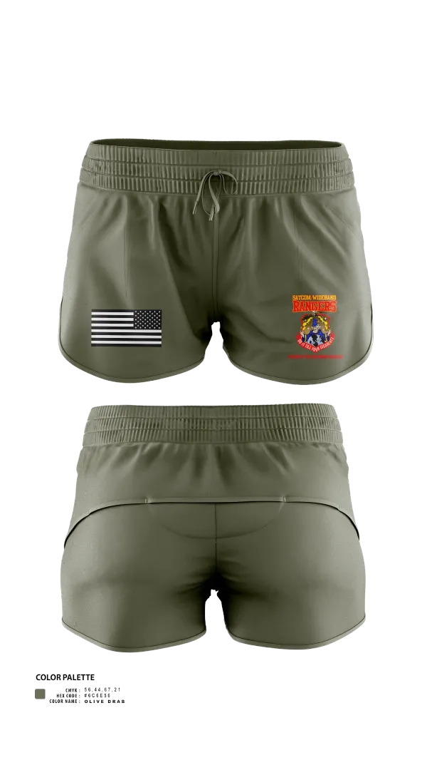 Ranger Panties, Satcom, Air Force, Teamtime, Team time, sublimation, custom sports apparel, team uniforms, spirit wear, spiritwear, sports uniforms, custom shirts, team store, custom team store, fundraiser sports, apparel fundraiser