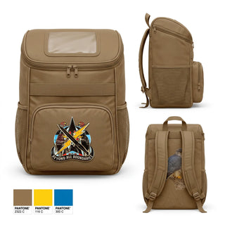 Gear Bag, Bravo company, Army, Teamtime, Team time, sublimation, custom sports apparel, team uniforms, spirit wear, spiritwear, sports uniforms, custom shirts, team store, custom team store, fundraiser sports, apparel fundraiser
