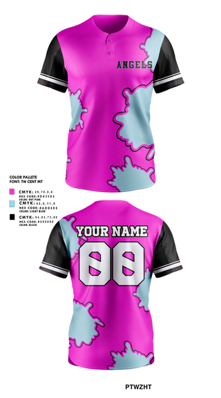 Full Button Softball Jersey, team name, Softball, Teamtime, Team time, sublimation, custom sports apparel, team uniforms, spirit wear, spiritwear, sports uniforms, custom shirts, team store, custom team store, fundraiser sports, apparel fundraiser