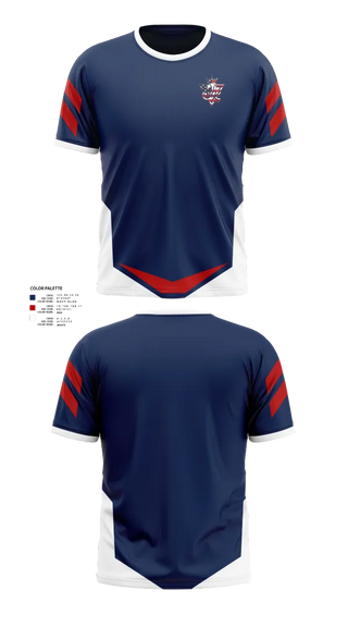 Short Sleeve Performance Shirt, Sandlot Kings, Cycling, Teamtime, Team time, sublimation, custom sports apparel, team uniforms, spirit wear, spiritwear, sports uniforms, custom shirts, team store, custom team store, fundraiser sports, apparel fundraiser