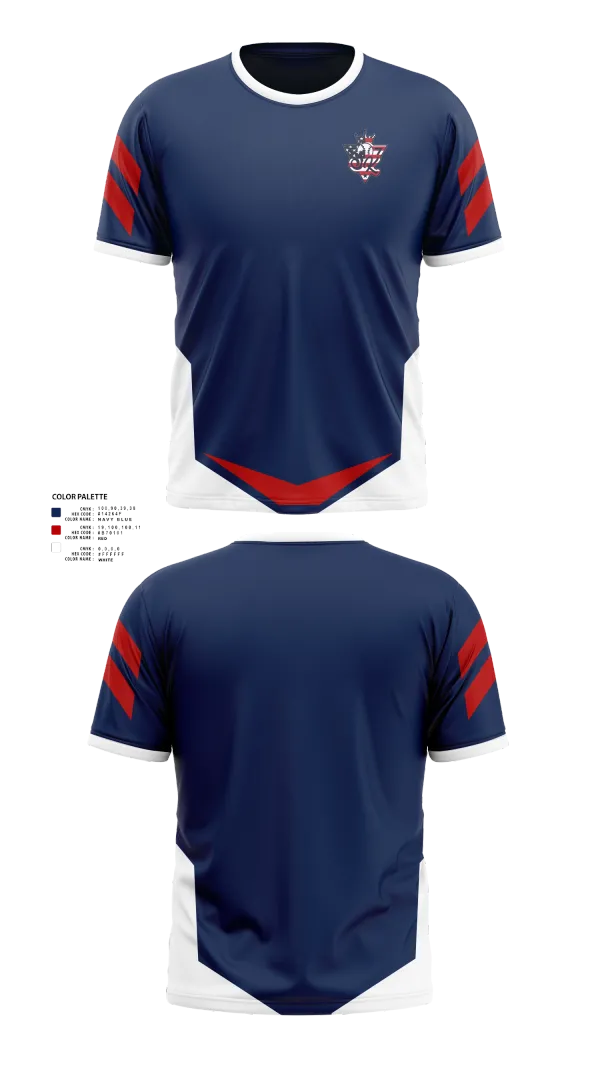 Short Sleeve Performance Shirt, Sandlot Kings, Cycling, Teamtime, Team time, sublimation, custom sports apparel, team uniforms, spirit wear, spiritwear, sports uniforms, custom shirts, team store, custom team store, fundraiser sports, apparel fundraiser