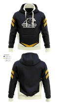 Cedar Grove Panthers 15867678 Hoodie - 1