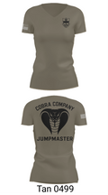 C co. 2-325 AIR 65610985 Women's Short Sleeve V-neck Shirt - 6