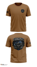 19MDG 68257555 Old School Cotton Feel Shirt - 3