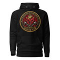 6th Engineer support company Unisex Hoodie - 1