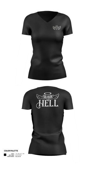 Womens Short Sleeve Vneck Shirt, Connor Hartman, Baseball, Teamtime, Team time, sublimation, custom sports apparel, team uniforms, spirit wear, spiritwear, sports uniforms, custom shirts, team store, custom team store, fundraiser sports, apparel fundraiser