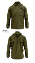 Barren Bandits Windbreaker - 21