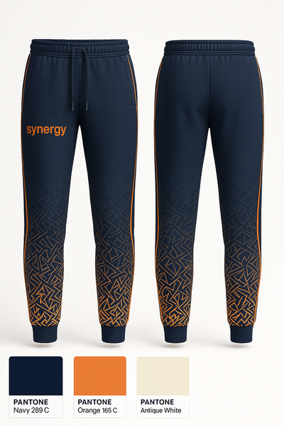 Synergy 85387131 Joggers - 1