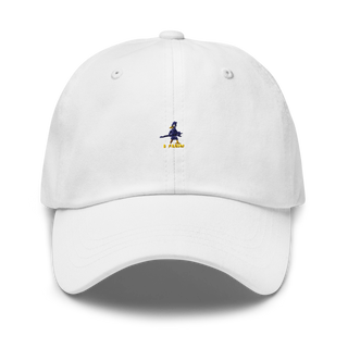 Delta Co. 1-3 AB 28832353 Classic Dad Hat | Yupoong 6245CM