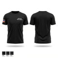 23D Military Police Company 46205341 Short Sleeve Performance Shirt - 1