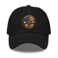 Air Warrior Dad hat
