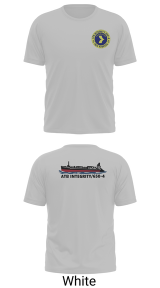 Old School Cotton Feel Shirt, ATB Integrity / 650-4, , Teamtime, Team time, sublimation, custom sports apparel, team uniforms, spirit wear, spiritwear, sports uniforms, custom shirts, team store, custom team store, fundraiser sports, apparel fundraiser