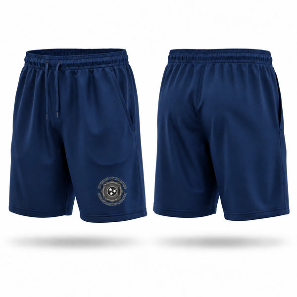 Athletic Shorts With Pockets, Red Bank Fire Department, Fire Department, Teamtime, Team time, sublimation, custom sports apparel, team uniforms, spirit wear, spiritwear, sports uniforms, custom shirts, team store, custom team store, fundraiser sports, apparel fundraiser