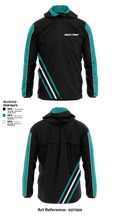 Mach 1 Prep Windbreaker - 5