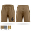 OMC 1st Maintenance Athletic Shorts With Pockets - 1