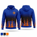 BJ Legacy 96673752 Zip Hoodie - 1