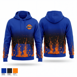 Zip Hoodie, BJ Legacy, Men's Basketball, Teamtime, Team time, sublimation, custom sports apparel, team uniforms, spirit wear, spiritwear, sports uniforms, custom shirts, team store, custom team store, fundraiser sports, apparel fundraiser