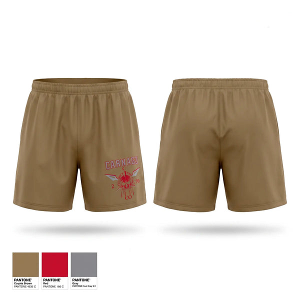 Ranger Panties, C-CO 2-70AR, Army, Teamtime, Team time, sublimation, custom sports apparel, team uniforms, spirit wear, spiritwear, sports uniforms, custom shirts, team store, custom team store, fundraiser sports, apparel fundraiser