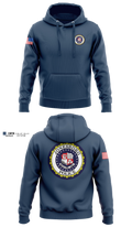 Jonesboro Police Department Hoodie - 5