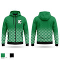Ceredo Kenova Wonders Windbreaker - 1