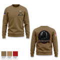 B Co 3/278th CR 39251929 Crew Neck Sweatshirt - 1