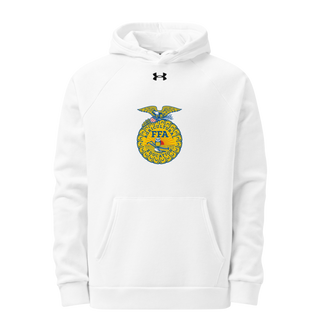 North Decatur FFA 50853256 Under Armour Hoodie
