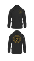 Training and Emergency Response Unit  Windbreaker - 22