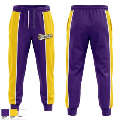Stingers 32474904 Sweatpants - 1