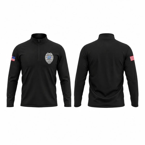 Windbreaker, District Zero, Police, Teamtime, Team time, sublimation, custom sports apparel, team uniforms, spirit wear, spiritwear, sports uniforms, custom shirts, team store, custom team store, fundraiser sports, apparel fundraiser