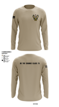 # 700 BSB always ready “Get some” 53617803 Long Sleeve Performance Shirt 2