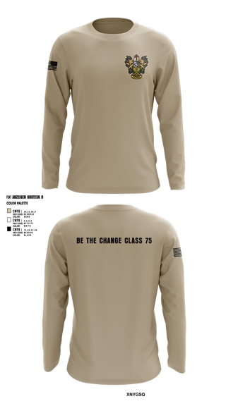 Long Sleeve Performance Shirt, # 700 BSB always ready “Get some”, , Teamtime, Team time, sublimation, custom sports apparel, team uniforms, spirit wear, spiritwear, sports uniforms, custom shirts, team store, custom team store, fundraiser sports, apparel fundraiser
