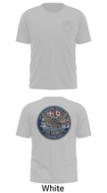 6 Squadron Crew 2 30938253 Short Sleeve Performance Shirt - 8