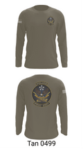 EDGE SWAT 52933254 Long Sleeve Performance Shirt - 4