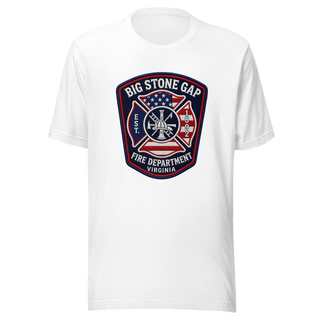 Unisex Staple T-Shirt - White