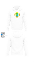 Apco 2921061 Hoodie - 5