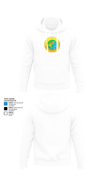 Apco 2921061 Hoodie - 5