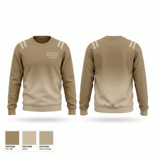Crew Neck Sweatshirt, SOUTH PANOLA AFJROTC LDR TEAMSSPHS AFJROTC LDR TEAMS, Spirit Store, Teamtime, Team time, sublimation, custom sports apparel, team uniforms, spirit wear, spiritwear, sports uniforms, custom shirts, team store, custom team store, fundraiser sports, apparel fundraiser
