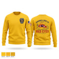 Goodwill Hose Co. 3 Station 7 Crew Neck Sweatshirt - 1