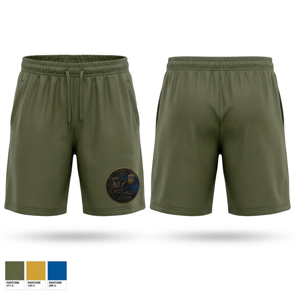 Athletic Shorts With Pockets, 3IB IA2, Marines, Teamtime, Team time, sublimation, custom sports apparel, team uniforms, spirit wear, spiritwear, sports uniforms, custom shirts, team store, custom team store, fundraiser sports, apparel fundraiser
