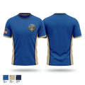 Finest Football Team 45396784 Short Sleeve Performance Shirt - 1