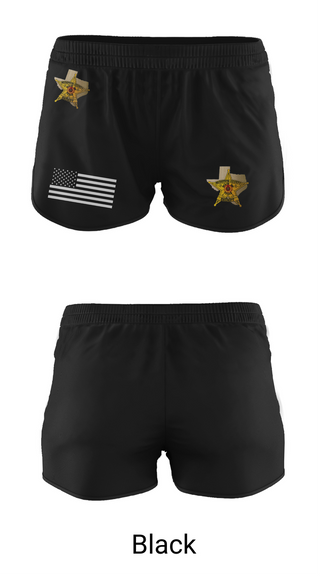 Ranger Panties, Hudspeth county sheriff office, , Teamtime, Team time, sublimation, custom sports apparel, team uniforms, spirit wear, spiritwear, sports uniforms, custom shirts, team store, custom team store, fundraiser sports, apparel fundraiser