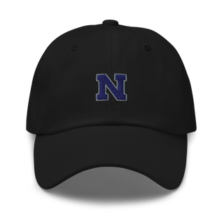 NAPA Classic Dad Hat | Yupoong 6245CM