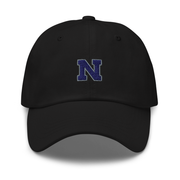 NAPA Classic Dad Hat | Yupoong 6245CM