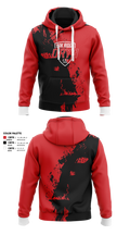 Oak Ridge Youth Association 70510293 Hoodie - 1