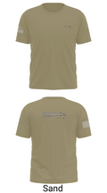 Barren County TAC Team 38222509 Short Sleeve Performance Shirt - 91