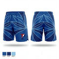 PENNSYLVANIA 74407177 Fight Shorts - 1