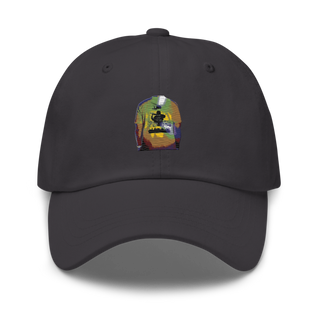 TSC 22605296 Classic Dad Hat | Yupoong 6245CM